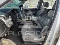 2017 Chevrolet Tahoe photo
