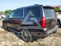 2017 Chevrolet Tahoe photo