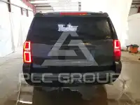2017 Chevrolet Tahoe фото