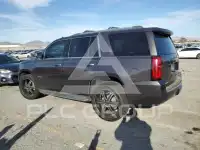 2017 Chevrolet Tahoe фото