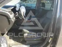 2017 Chevrolet Tahoe фото