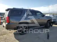 2017 Chevrolet Tahoe фото