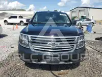 2017 Chevrolet Tahoe фото