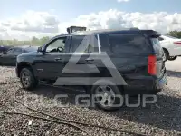 2017 Chevrolet Tahoe фото