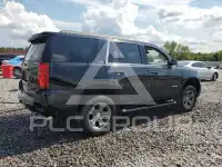 2017 Chevrolet Tahoe фото