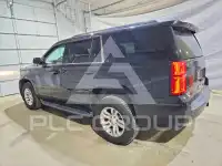 2017 Chevrolet Tahoe фото