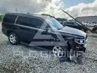2017 Chevrolet Tahoe photo