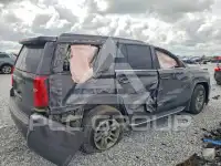 2017 Chevrolet Tahoe фото