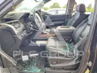 2017 Chevrolet Tahoe photo