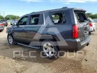 2017 Chevrolet Tahoe photo