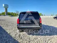 2017 Chevrolet Tahoe фото