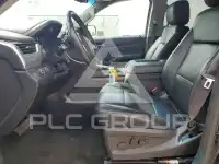 2017 Chevrolet Tahoe фото