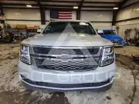 2017 Chevrolet Tahoe photo