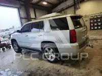 2017 Chevrolet Tahoe photo