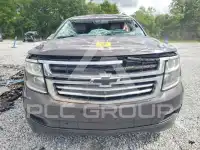 2017 Chevrolet Tahoe фото