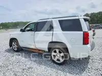 2017 Chevrolet Tahoe photo