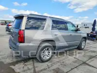 2017 Chevrolet Tahoe фото