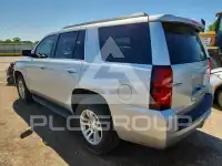 2017 Chevrolet Tahoe photo
