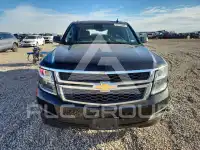 2017 Chevrolet Tahoe фото