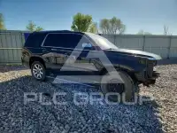 2017 Chevrolet Tahoe фото
