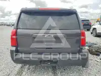 2017 Chevrolet Tahoe фото
