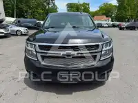 2017 Chevrolet Tahoe фото