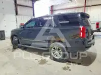 2017 Chevrolet Tahoe фото