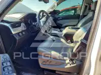 2017 Chevrolet Tahoe фото