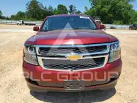 2017 Chevrolet Tahoe фото