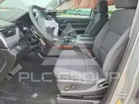 2017 Chevrolet Tahoe photo
