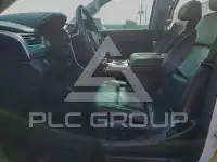 2017 Chevrolet Tahoe photo