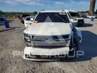 2017 Chevrolet Tahoe фото