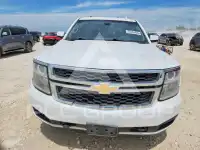 2017 Chevrolet Tahoe фото