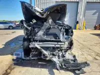 2017 Chevrolet Tahoe фото