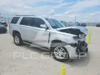 2017 Chevrolet Tahoe photo