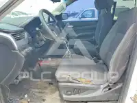 2017 Chevrolet Tahoe фото