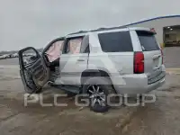 2017 Chevrolet Tahoe photo