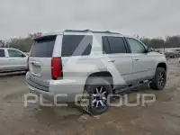 2017 Chevrolet Tahoe photo