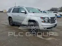2017 Chevrolet Tahoe photo