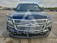 2017 Chevrolet Tahoe фото