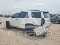 2017 Chevrolet Tahoe photo