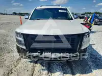 2017 Chevrolet Tahoe фото