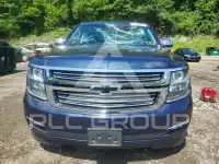 2017 Chevrolet Tahoe фото