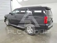 2017 Chevrolet Tahoe фото
