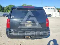 2017 Chevrolet Tahoe photo