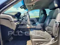 2017 Chevrolet Tahoe фото
