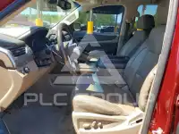 2017 Chevrolet Tahoe photo