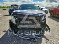 2017 Chevrolet Tahoe photo