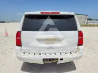2017 Chevrolet Tahoe фото