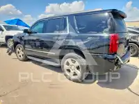 2017 Chevrolet Tahoe фото